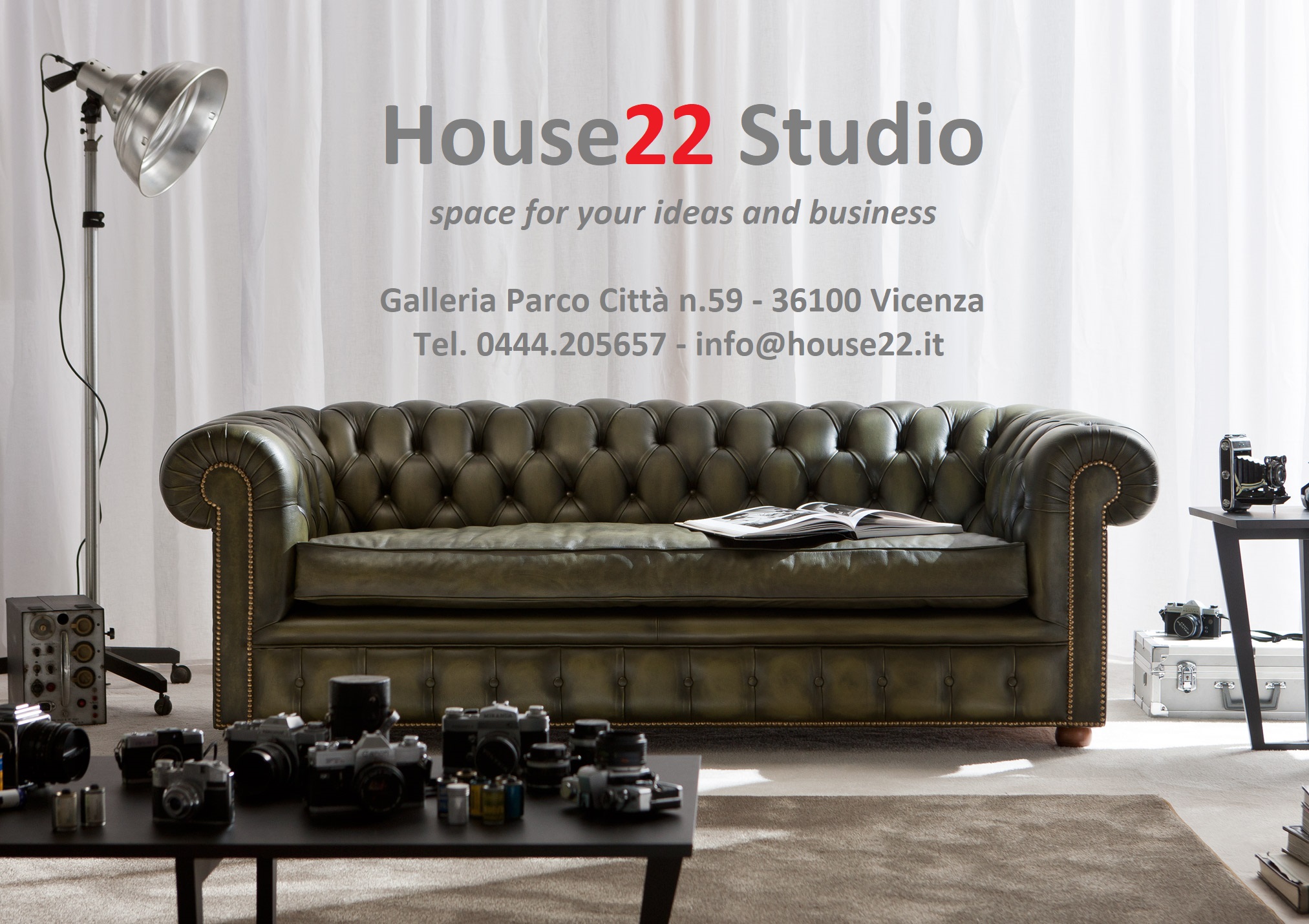 House22 Studio